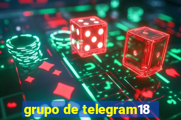 grupo de telegram18